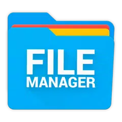 Descargar XAPK de File Manager by Lufick