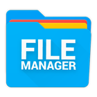 File Manager by Lufick biểu tượng