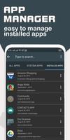 File Manager by Lufick syot layar 3