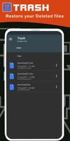 File Manager by Lufick captura de pantalla 1