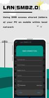 File Manager by Lufick تصوير الشاشة 2