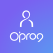 Opro9 Home আইকন