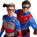 Captain Henry Danger APK