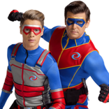 Captain Henry Danger