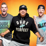 Dude Perfect