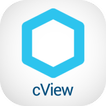 cView Pro иконка