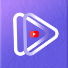 Watch Tube-Skip Ads Play Video иконка