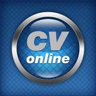 Cvonline.hu állások أيقونة