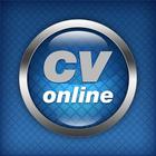 Cvonline.hu állások-icoon
