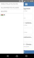 Cvonline.hu állások الملصق