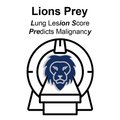 LIONS PREY