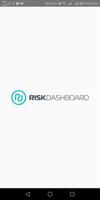 Risk Dashboard โปสเตอร์