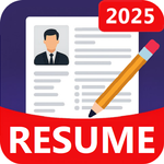 Curriculum Vitae Application icon