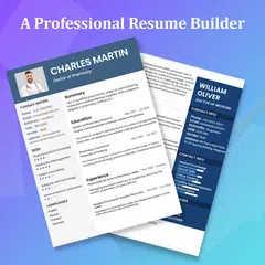 Resume Builder: CV Maker XAPK download