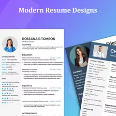 Resume Builder: CV Maker XAPK download