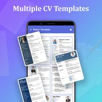 Resume Builder screenshot 3