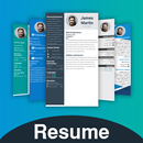 Intelligent CV: Resume Builder Free, CV Maker 2021 APK