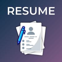 Intelligent CV: Resume Builder Free, CV Maker 2021 Ekran Görüntüsü 1