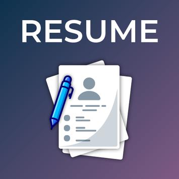 Intelligent Cv Resume Builder Free Cv Maker 2021 For Android Apk Download