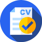Cv Creater Pdf 2023 ícone