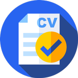 Cv Creater Pdf 2023 icon