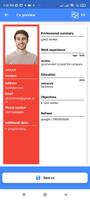 Cv Creater Pdf 2023 imagem de tela 1