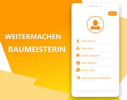 CV Maker Screenshot 2