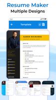 CV Maker app: Resume Builder screenshot 2