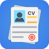 Resume Builder - CV Maker App