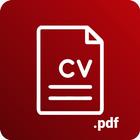 Cv Maker / Resume maker أيقونة