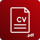 Cv Maker / Resume maker ikon