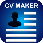 Professional Cv Maker 아이콘