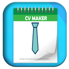 CV Maker icône