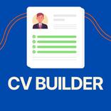 Resume Builder app, CV Maker