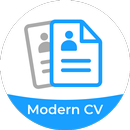 Modern CV Maker : CV Maker-APK