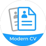 Modern CV Maker : CV Maker icon