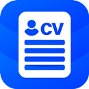 Créateur de CV : modèles de CV APK