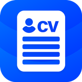 Icona costruttore cv,  modelli di cv
