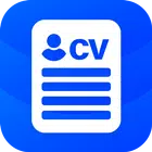 CV Maker App : Resume Maker icon