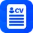 Créateur de CV : modèles de CV APK
