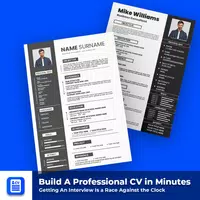 CV Maker App : Resume Maker screenshot 6