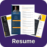 CV Maker – Fast Resume Builder