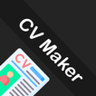 CV Maker ikona