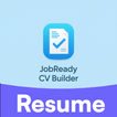 JobReady CV Builder icon