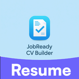 JobReady CV Builder