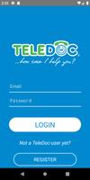 TeleDoc screenshot 2