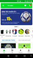 SHOPPHUI - Kênh TMĐT bóng đá, thể thao phong trào captura de pantalla 1