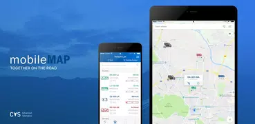 mobileMAP