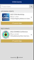 CVSA Events bài đăng