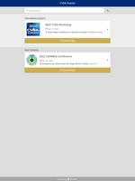 CVSA Events ảnh chụp màn hình 2